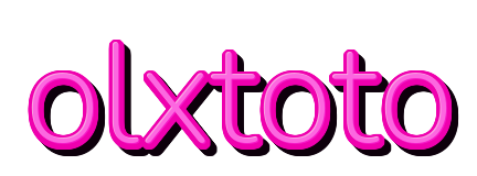 olxtoto — logo kanal